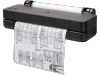 Ploter HP DesignJet T250 24'' (5HB06A)